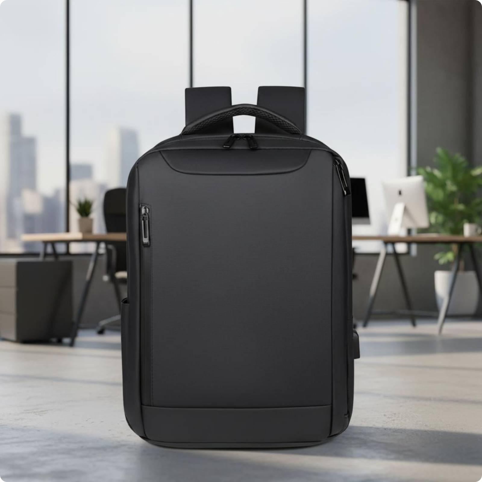 Backpacks - Tas Ransel Laptop Pria Anti Air