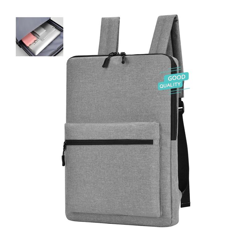 Travel Bags - Tas Ransel Bisnis Pria Klasik Tas