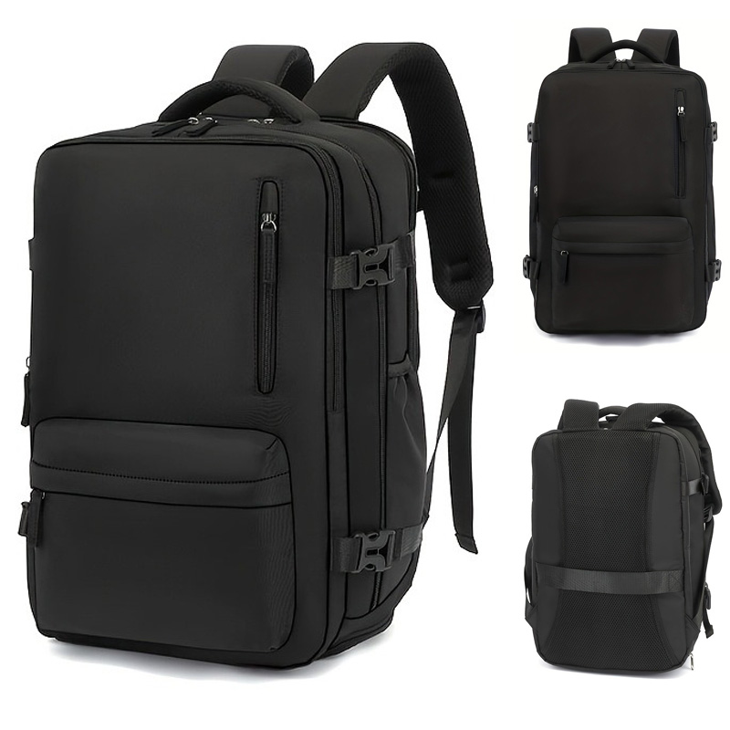 Backpacks - Ransel Perjalanan Bisnis yang Dapat Diperluas,