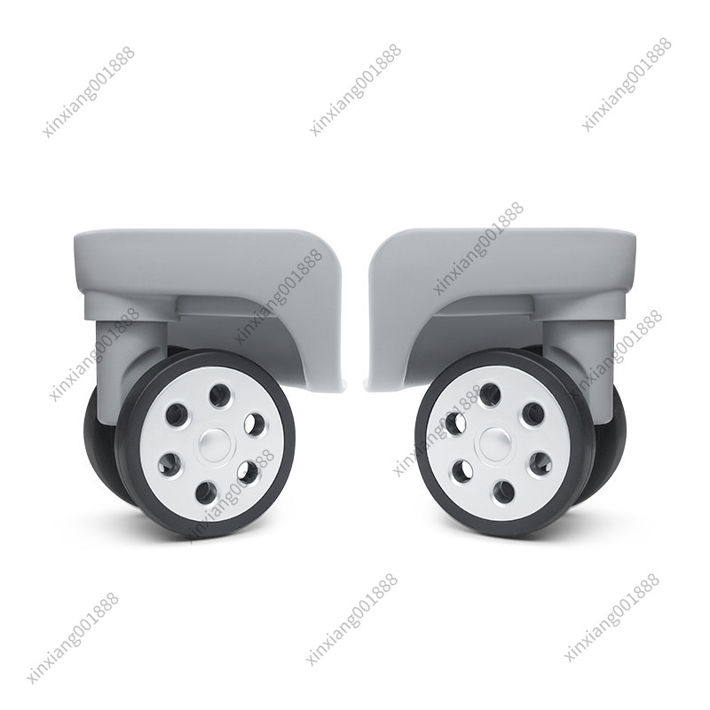 Untuk Roda Pengganti Koper RIM - Silent Replacement Luggage Wheels ulasan dan harga