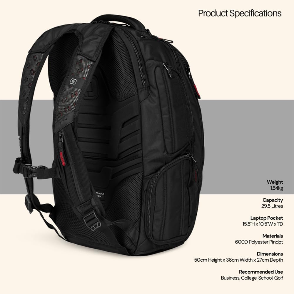 Ransel Renegade (Renegade, Hit - Backpacks ulasan dan harga