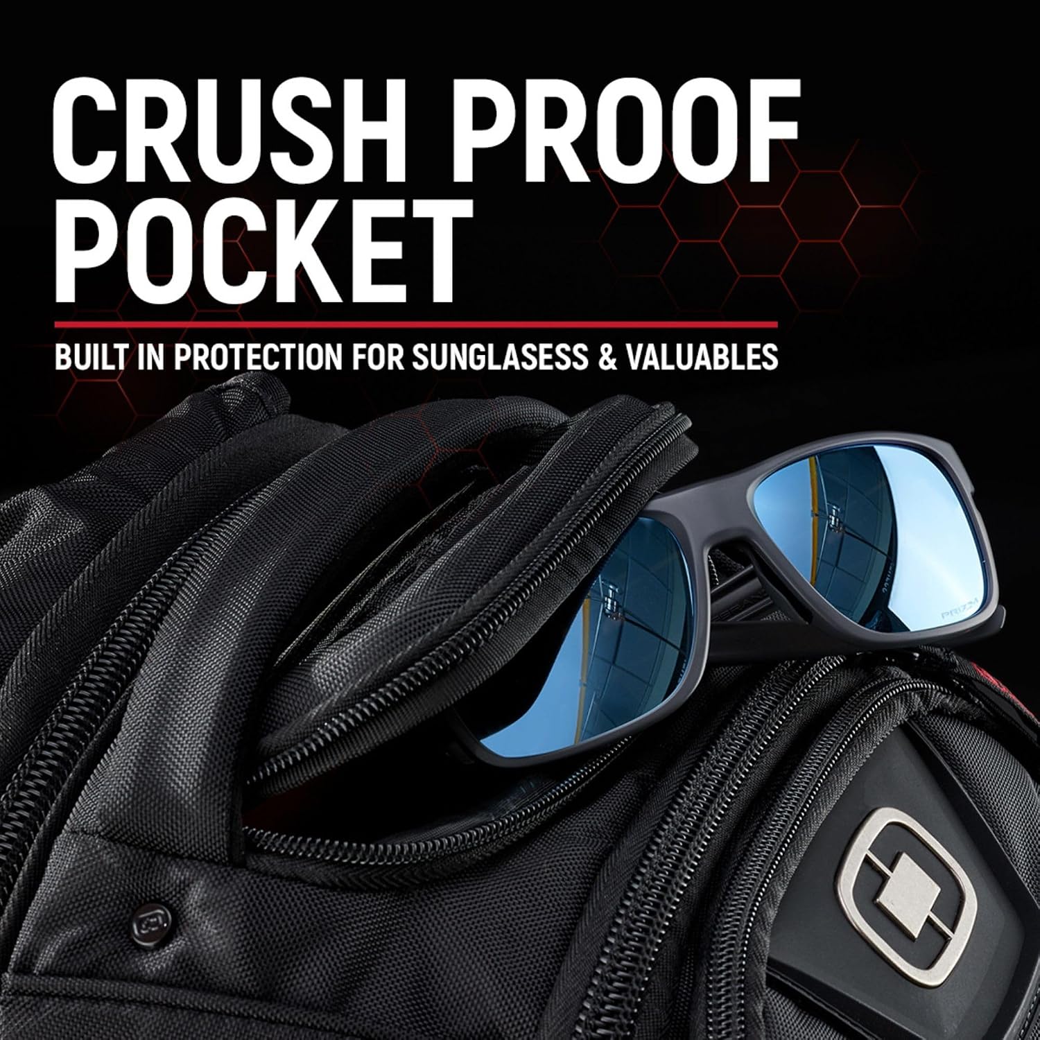 Ransel Renegade (Renegade, Hit - Backpacks ulasan dan harga