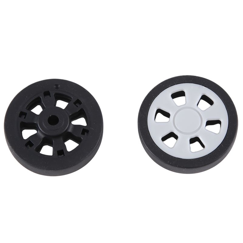 Roda Koper Pengganti ABQR 55X1 - Luggage ulasan dan harga