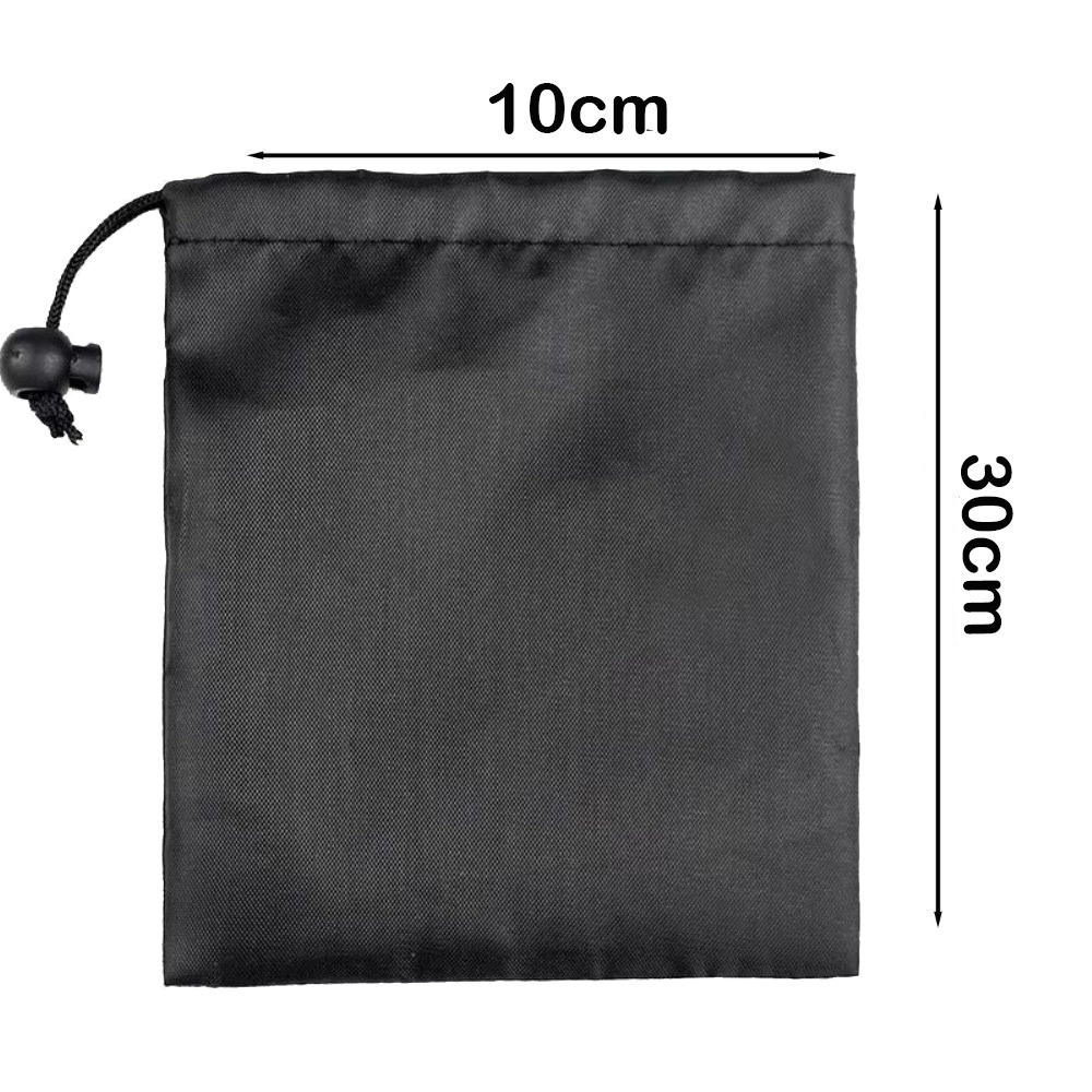 Kantong Penyimpanan Serut Baru - Cosmetic Bags ulasan dan harga