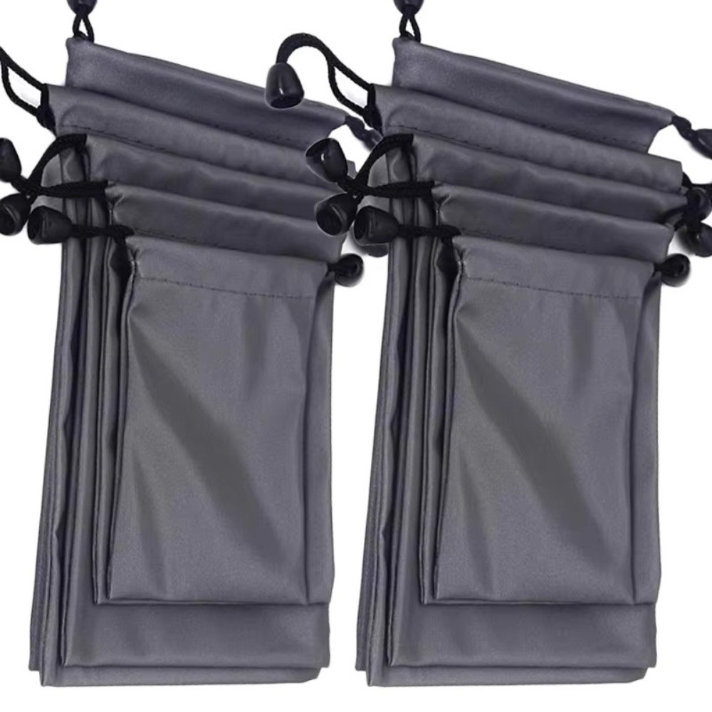 Kantong Penyimpanan Serut Baru - Cosmetic Bags ulasan dan harga