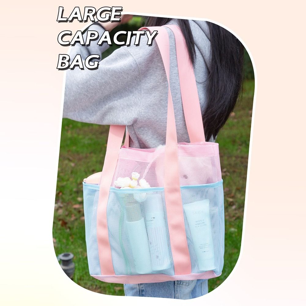 Tas Renang Genggam Baru Berbah - Cosmetic Bags ulasan dan harga