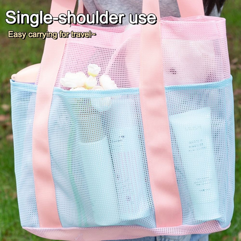 Tas Renang Genggam Baru Berbah - Cosmetic Bags ulasan dan harga