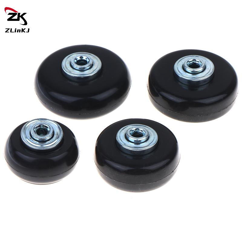 (ZYDD01) Roda Koper Universal  - Silent Replacement Luggage Wheels ulasan dan harga