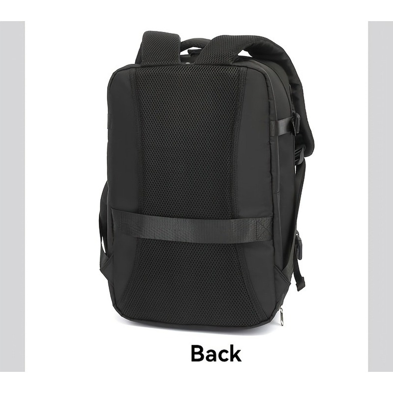 Ransel Perjalanan Bisnis yang  - Backpacks ulasan dan harga