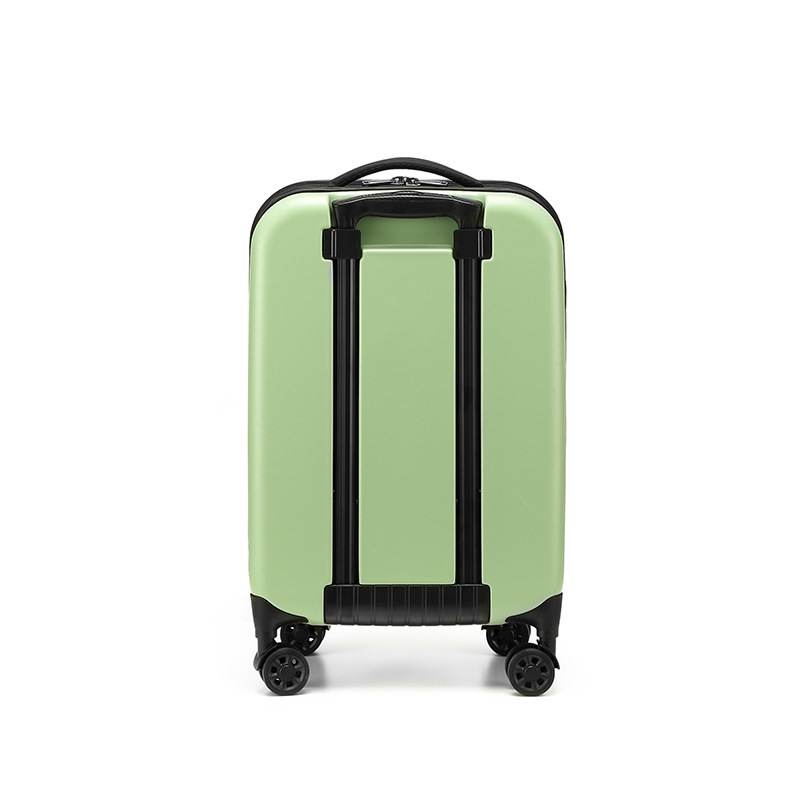 Koper Perjalanan Lipat Baru Ri - Spinner Wheel Rolling Suitcase 20 Inch ulasan dan harga