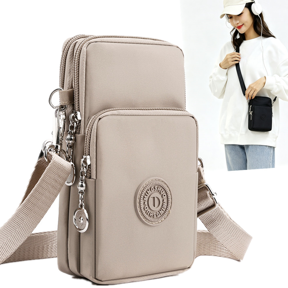 Tas Ponsel Wanita Tas Selempan - Wallets ulasan dan harga