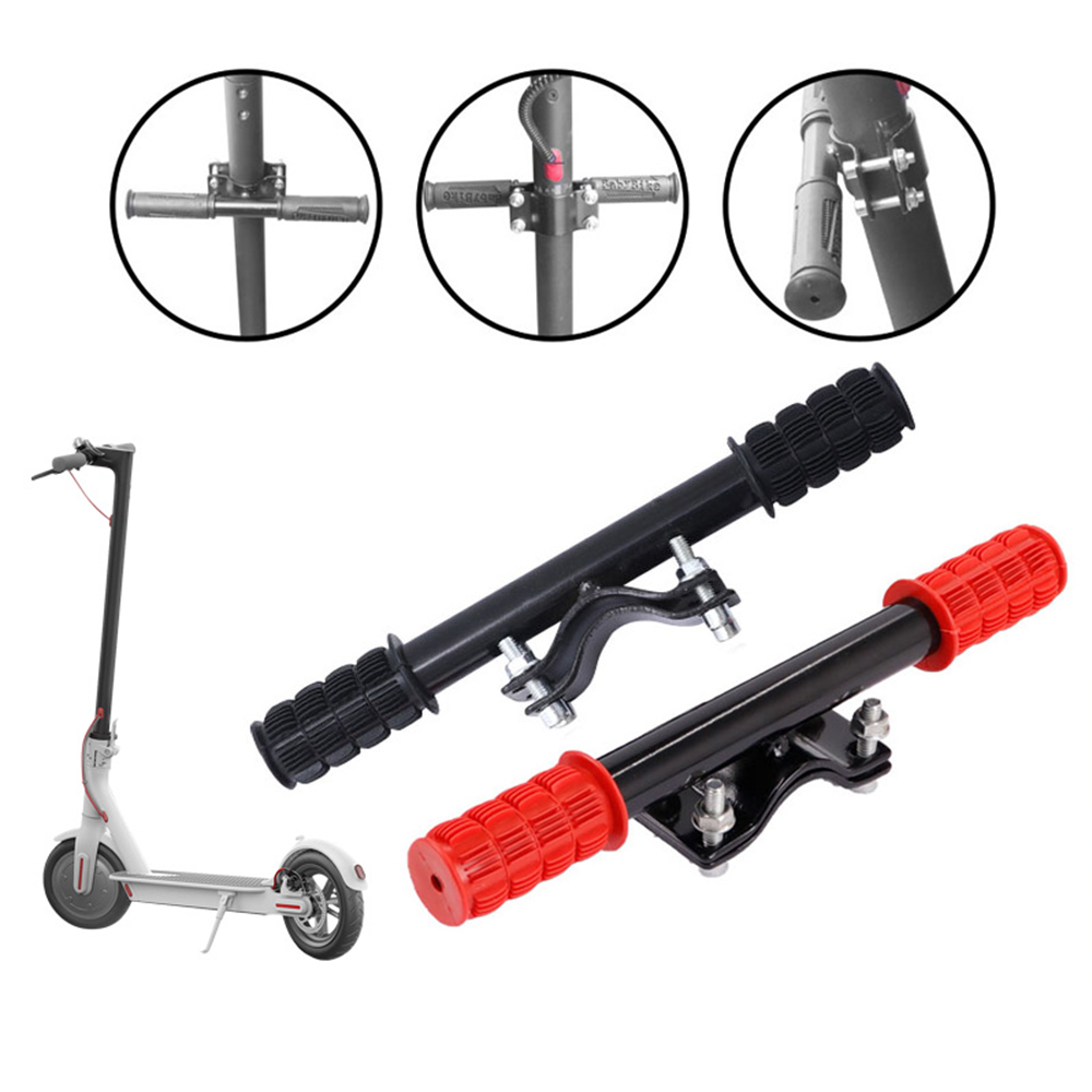 Pegangan Setang Skuter Anak un - Kids Ride On Suitcase Scooter ulasan dan harga