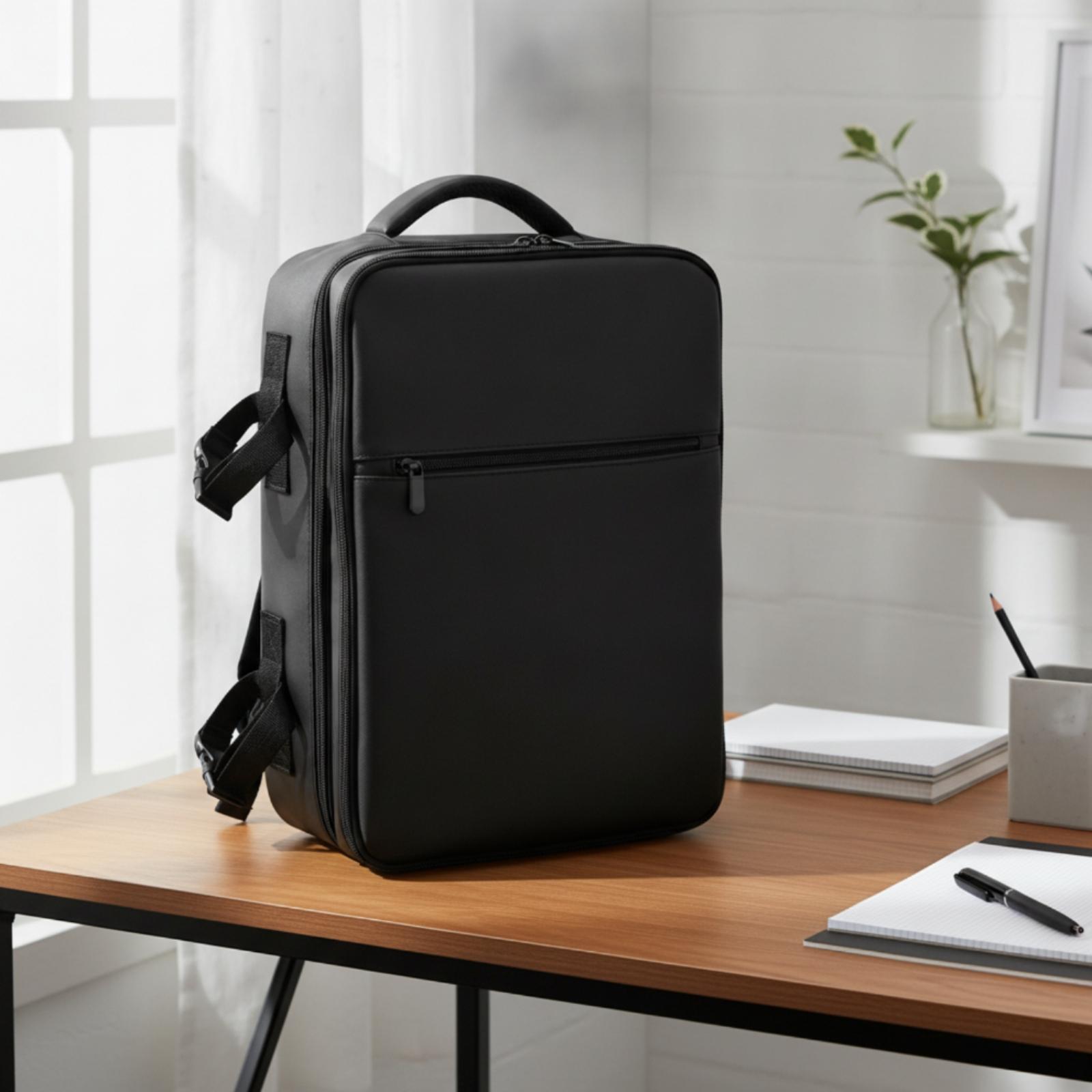 Ransel dengan Kantong Samping, - Backpacks ulasan dan harga